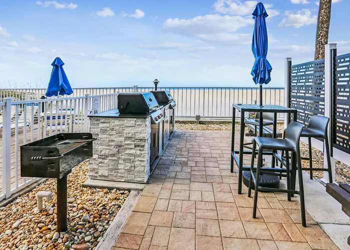 Castle Ii - #2601 And #2602 Clearwater Beach